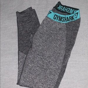Gymshark flex legging